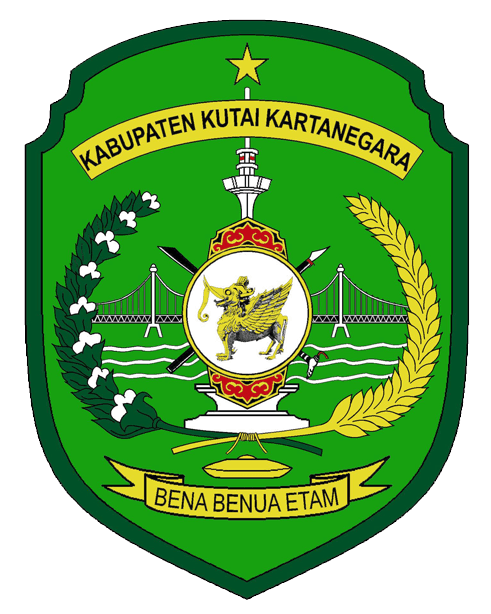 Lambang Kukar